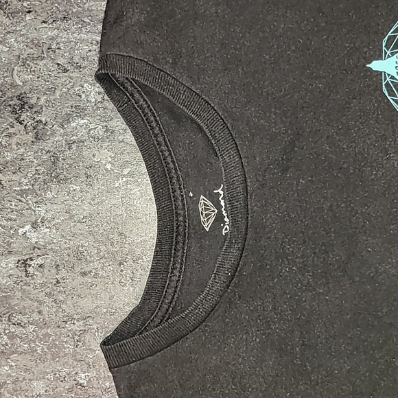 Diamond Supply Co. Made in USA. Free Range. Coachella. Men's size 2XL - Picture 8 of 15